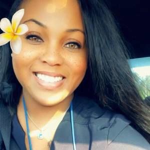 Meet your Posher, Sherelle